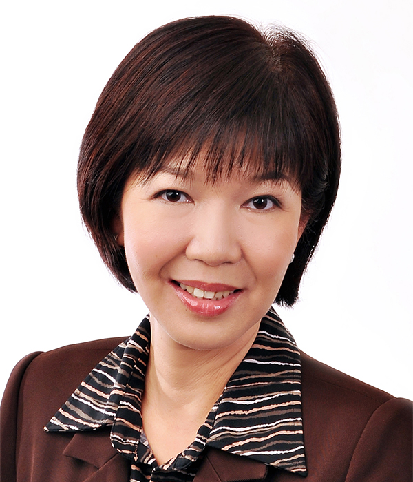 Elizabeth Yeo