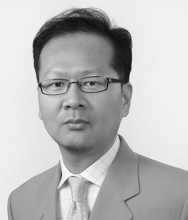 Taeil Chung