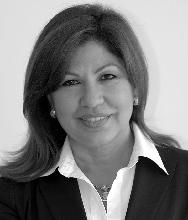 Luisa Guzman