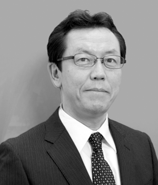 Keiichi Iso