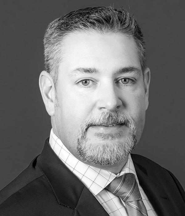 Mike Morrow