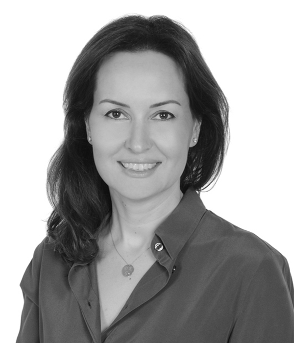 Dilek Gumuslu