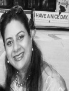 Pari Jhaveri