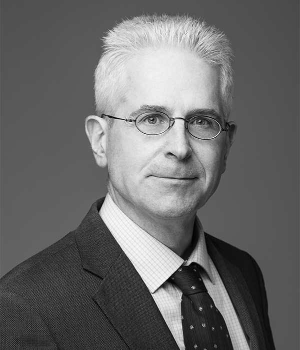 James Cassidy