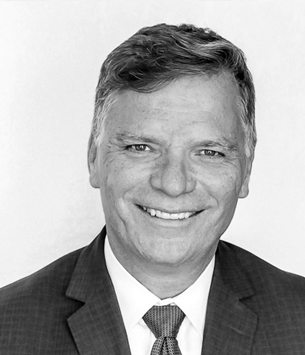 David MacPherson
